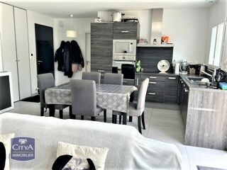  Maison à vendre 4 pièces 87 m²