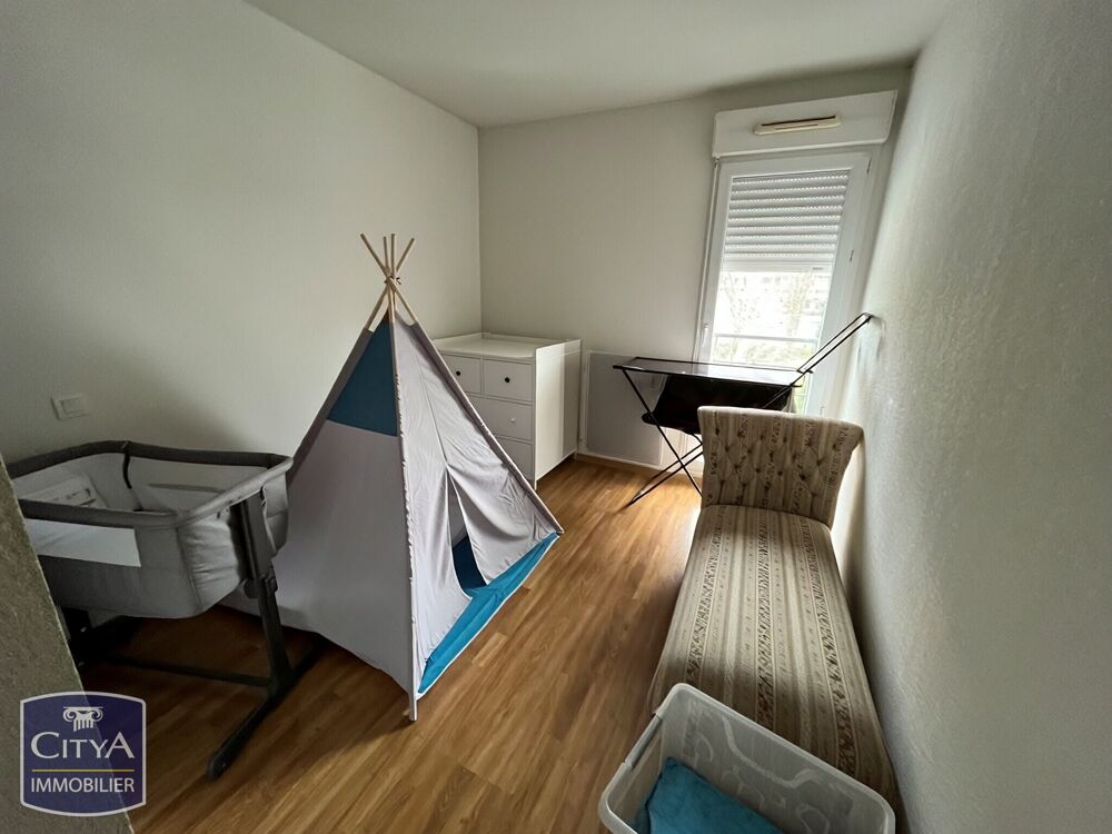 Vente Appartement appartement Pau