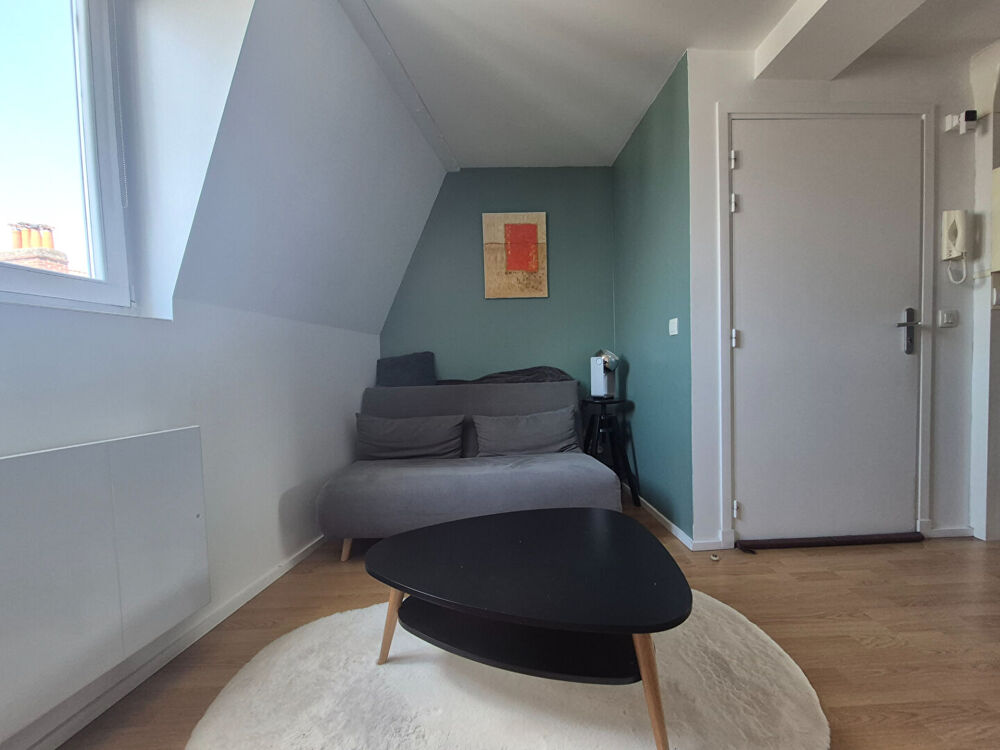 Vente Appartement appartement Lille