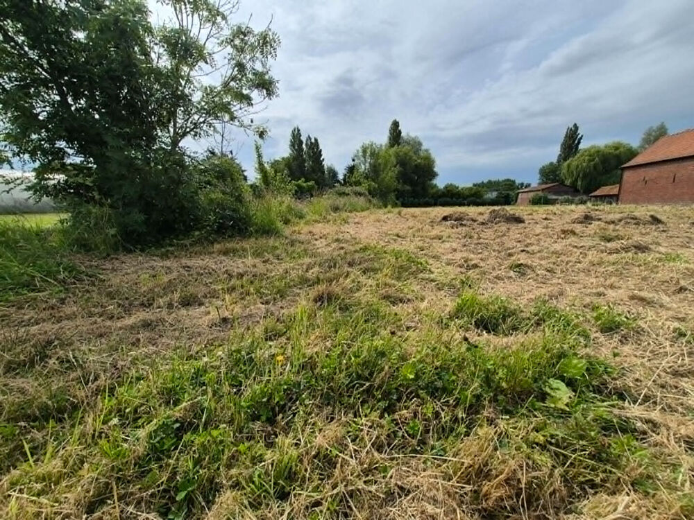 Vente Terrain terrain Isbergues