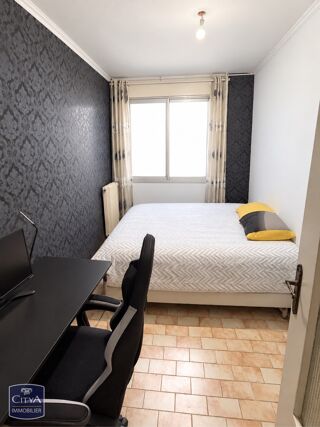 Vente Appartement appartement Grenoble