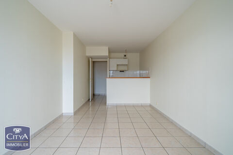 Appartement à vendre 2 pièces 47 m²