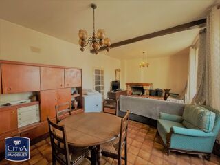  Appartement à vendre 4 pièces 99 m²