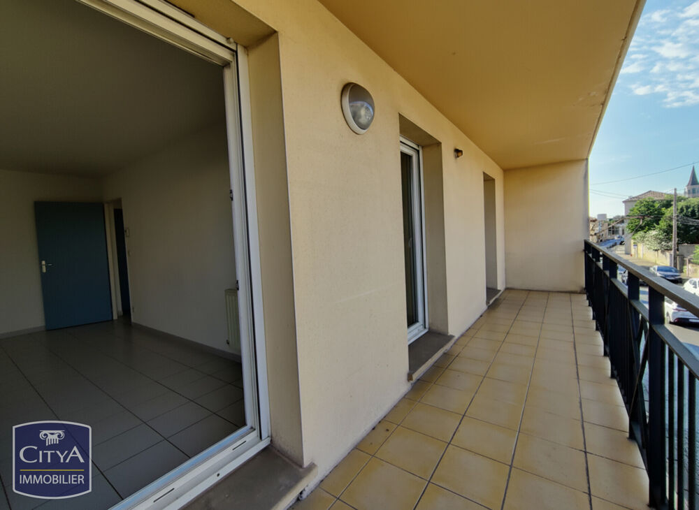 Vente Appartement appartement Nîmes