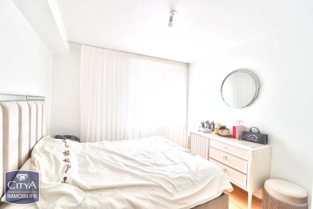 Vente Appartement appartement Firminy