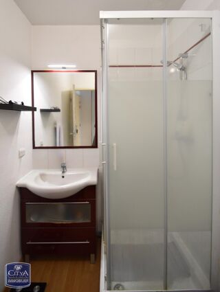  Appartement à vendre 2 pièces 37 m²