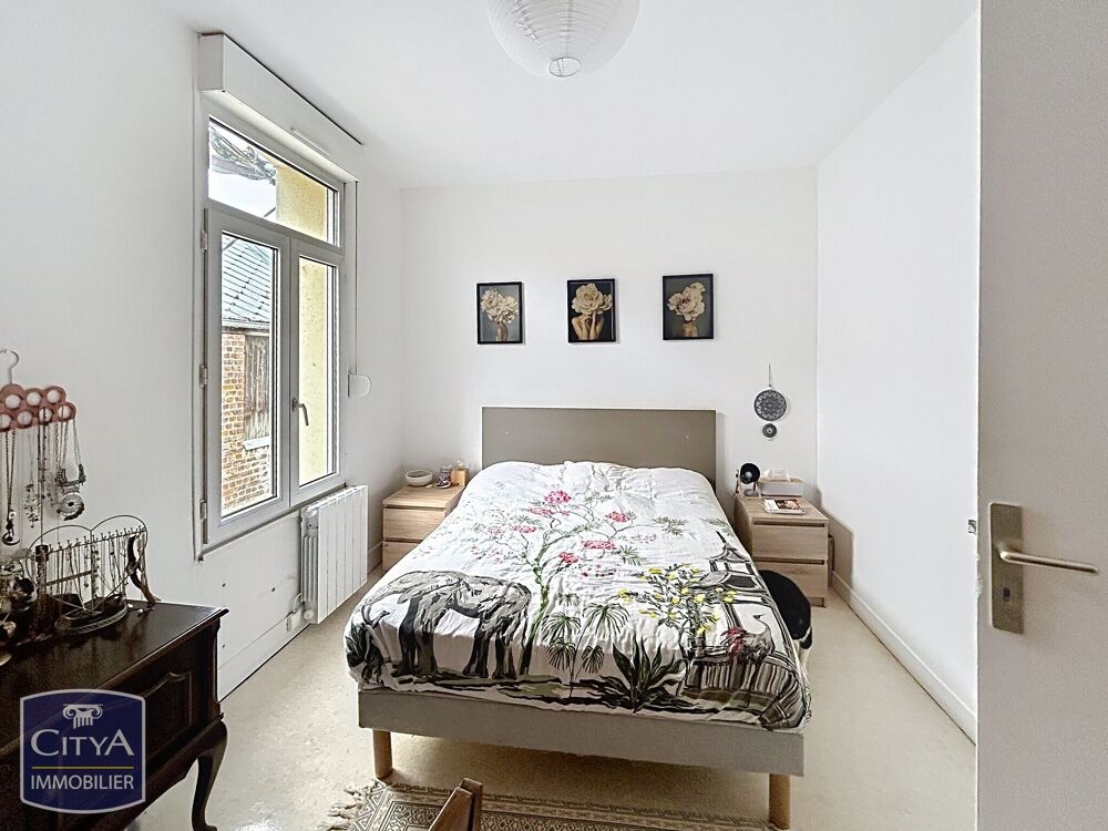 Vente Maison maison Saint-quentin
