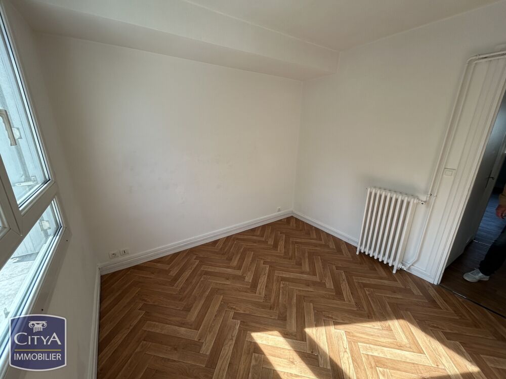 Vente Appartement appartement Le havre