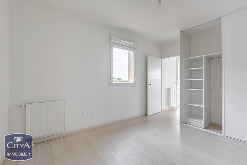 Vente Appartement appartement Tours