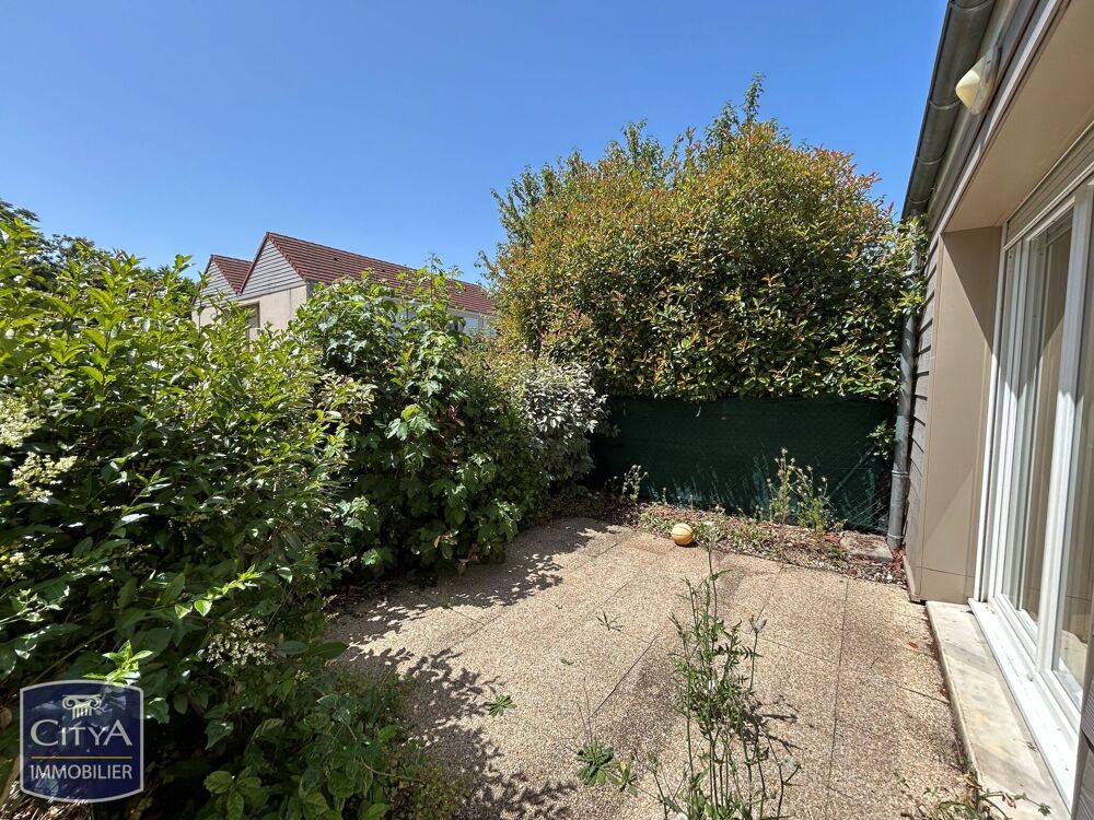 Vente Appartement appartement Bourges