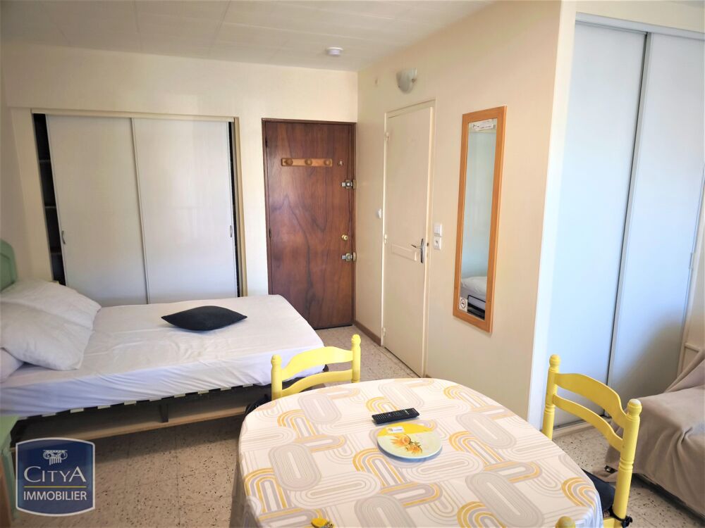 Vente Appartement appartement Balaruc-les-bains