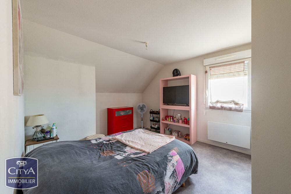 Vente Appartement appartement Pecquencourt