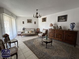  Appartement à vendre 3 pièces 64 m²