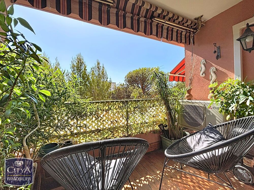 Vente Appartement appartement Sainte-maxime