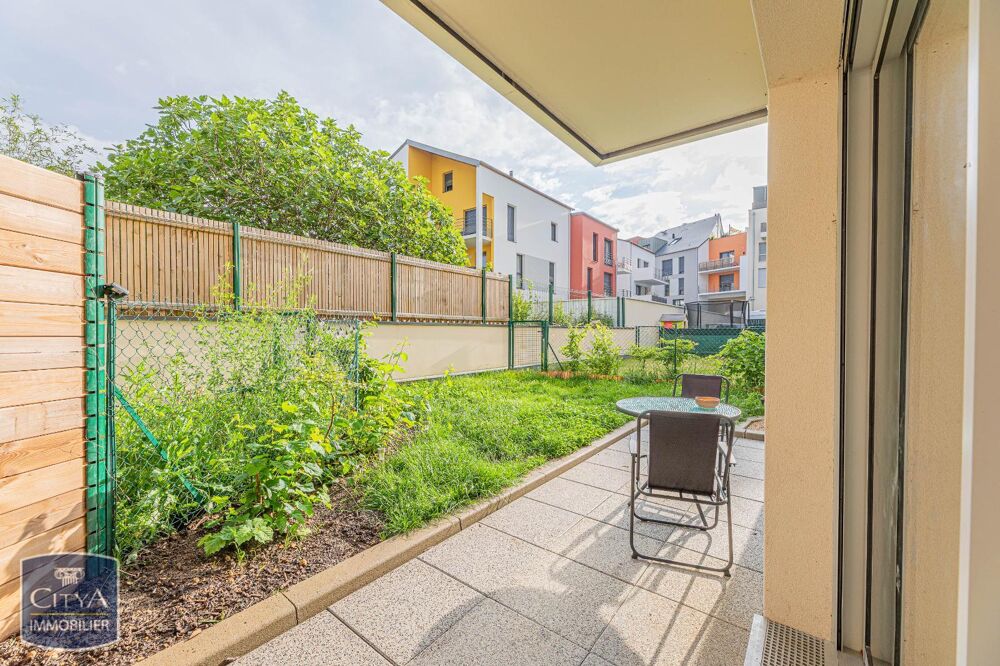 Vente Appartement appartement Tours