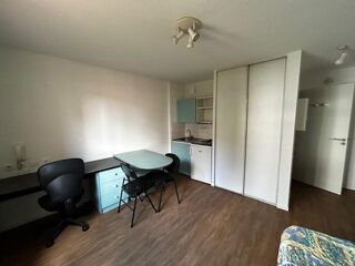  Appartement � vendre 1 pi�ce 19 m�