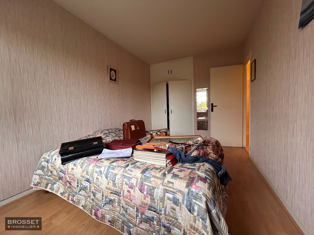 Vente Appartement appartement Tours