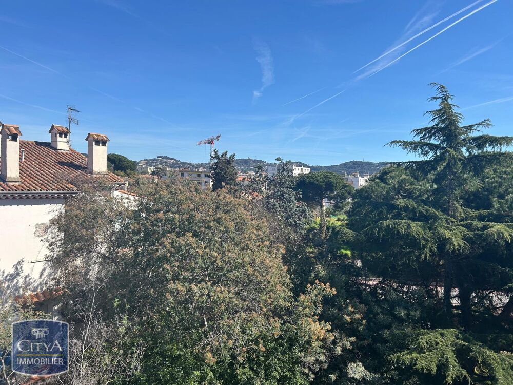 Vente Appartement appartement Cannes