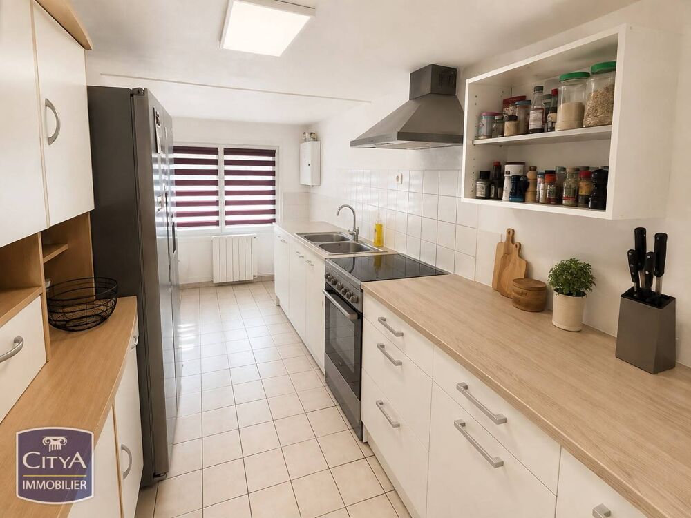 Vente Maison maison Cerville