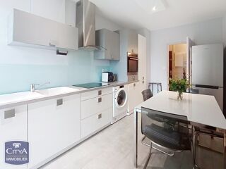  Appartement à vendre 3 pièces 81 m²