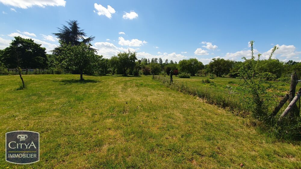 Vente Terrain terrain Averdon