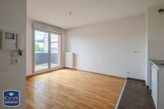  Appartement � vendre 3 pi�ces 50 m�