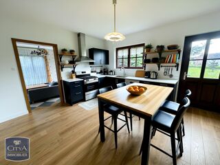  Maison à vendre 7 pièces 180 m²