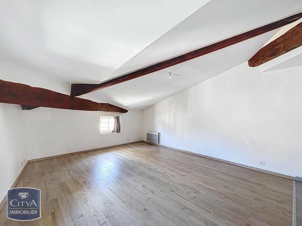 Vente Appartement appartement Uzès
