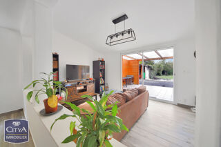  Maison à vendre 4 pièces 117 m²