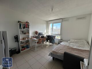  Appartement � vendre 1 pi�ce 22 m�