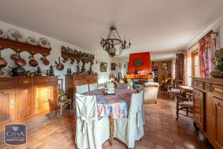  Maison à vendre 5 pièces 170 m²
