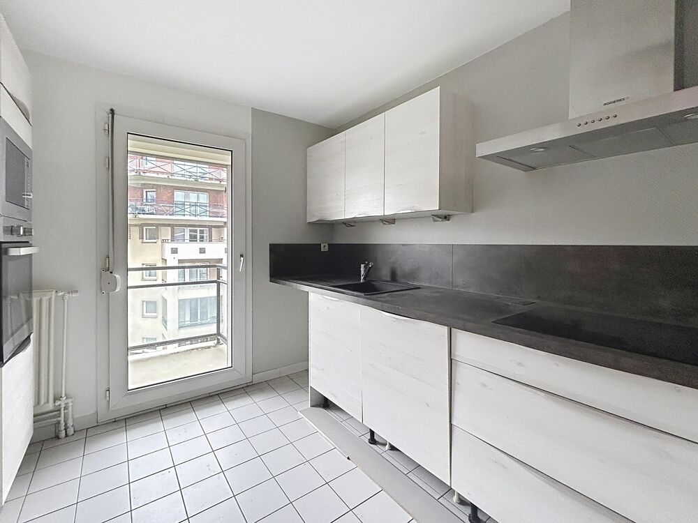 Vente Appartement appartement Lille