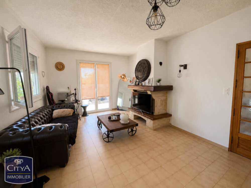 Vente Maison maison Frontignan