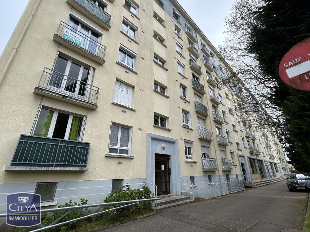Vente Appartement appartement Limoges