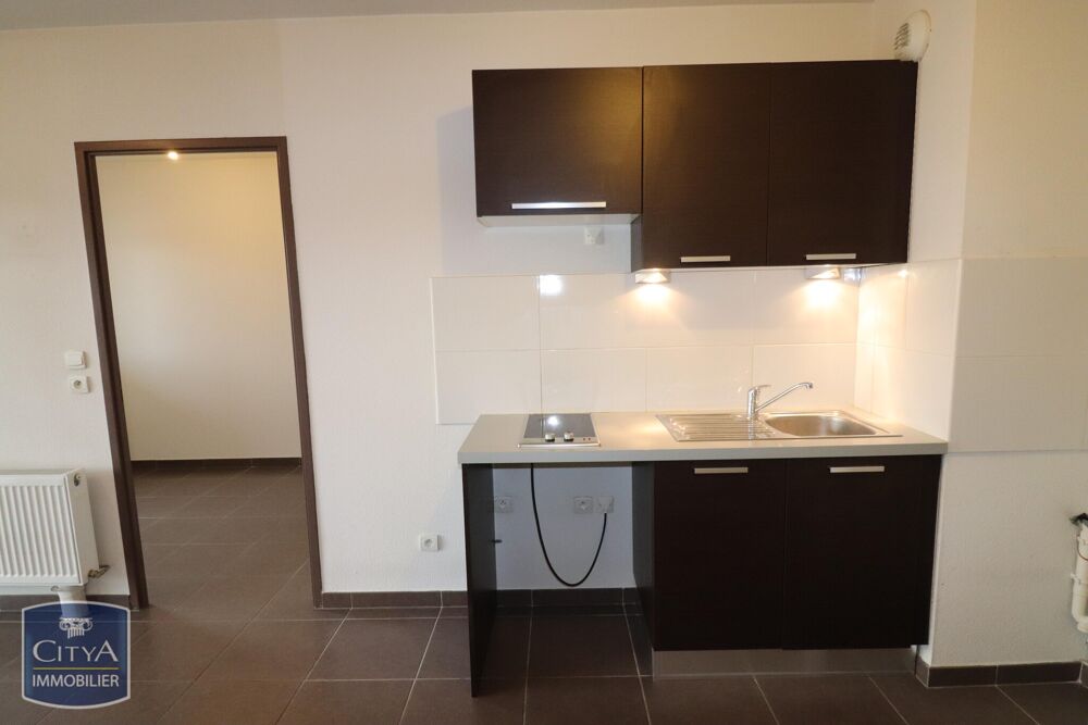 Vente Appartement appartement Sorgues