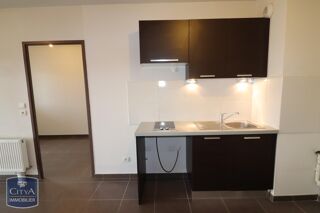  Appartement à vendre 2 pièces 32 m²