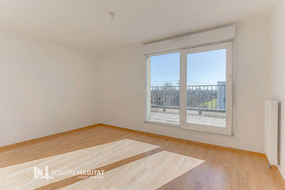 Vente Appartement appartement Capinghem