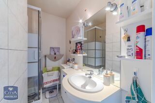  Appartement à vendre 3 pièces 53 m²