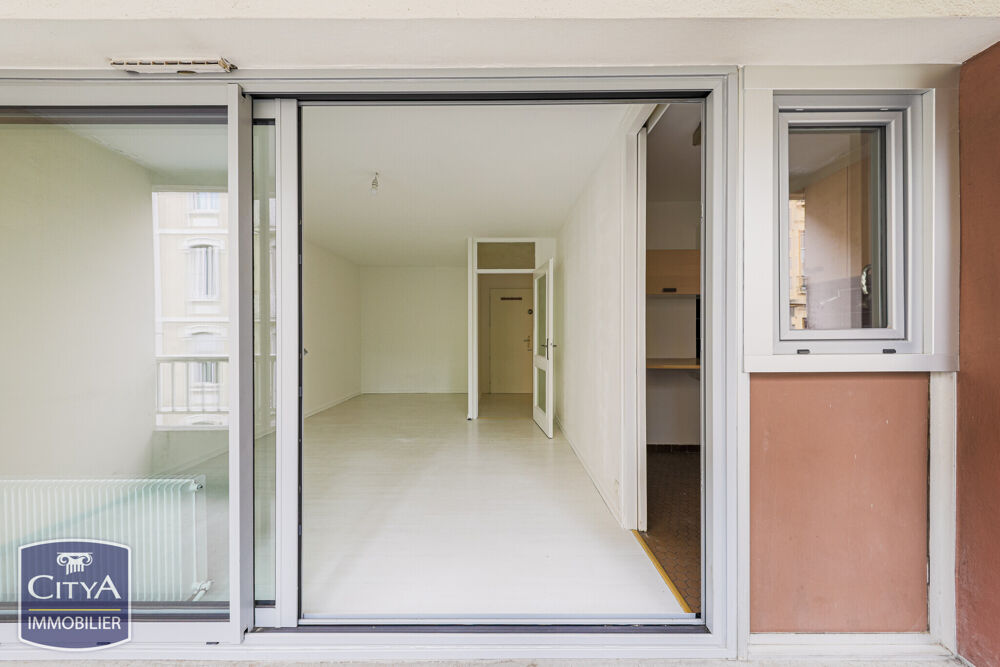 Vente Appartement appartement Grenoble