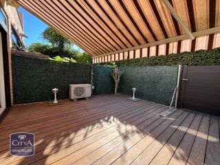  Appartement à vendre 3 pièces 46 m²