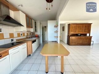  Appartement à vendre 4 pièces 91 m²
