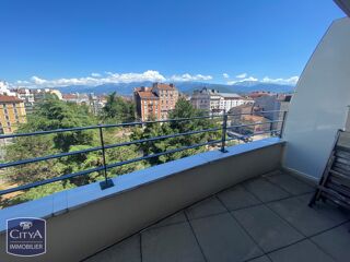  Appartement à vendre 2 pièces 53 m²