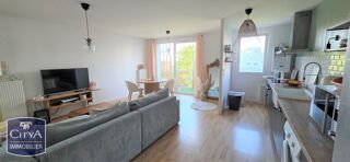  Appartement à vendre 3 pièces 67 m²