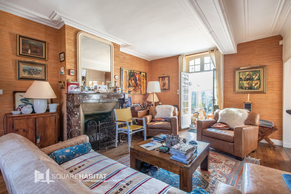 à vendre  Maison Samer (62830)