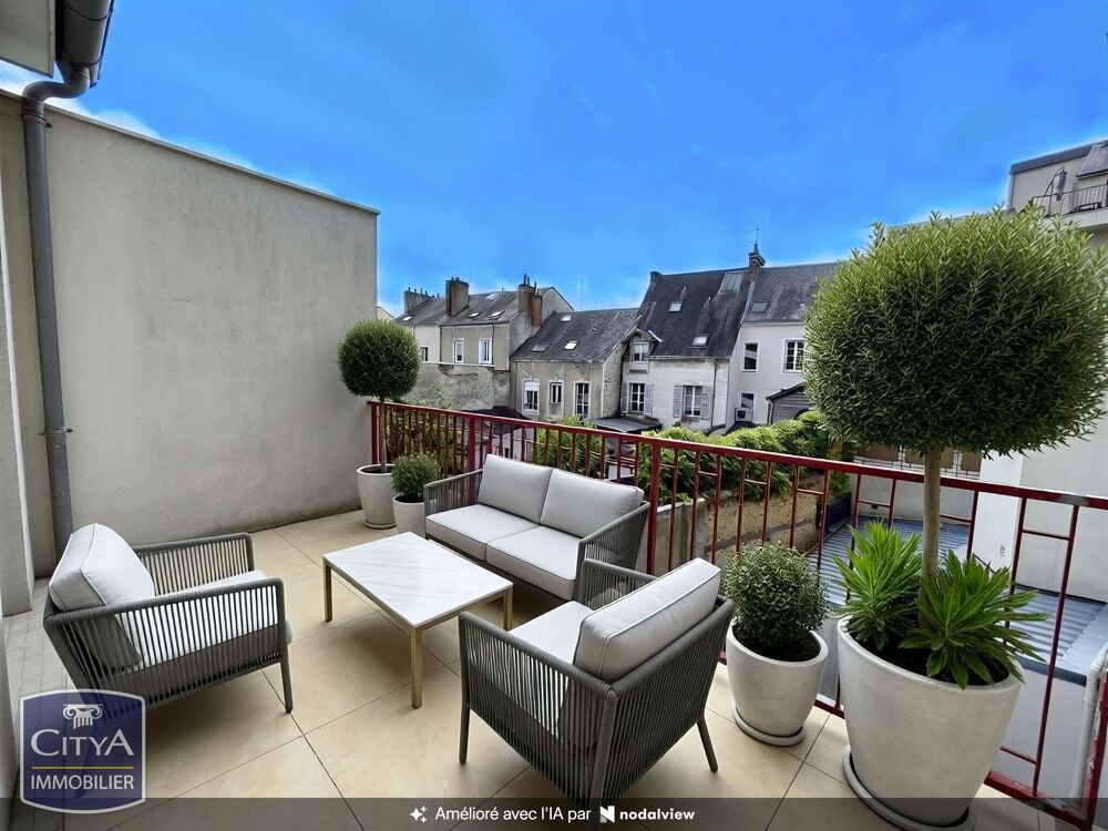 appartement