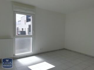  Appartement à vendre 1 pièce 23 m²
