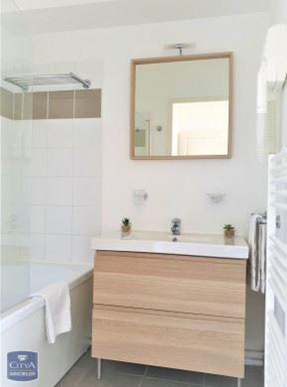 Vente Appartement appartement Parentis-en-born