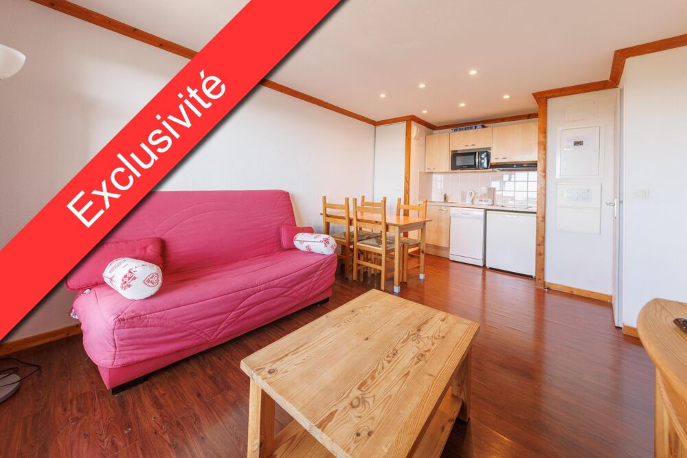 Vente Appartement appartement Besse-et-saint-anastaise