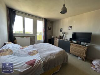  Appartement � vendre 1 pi�ce 27 m�