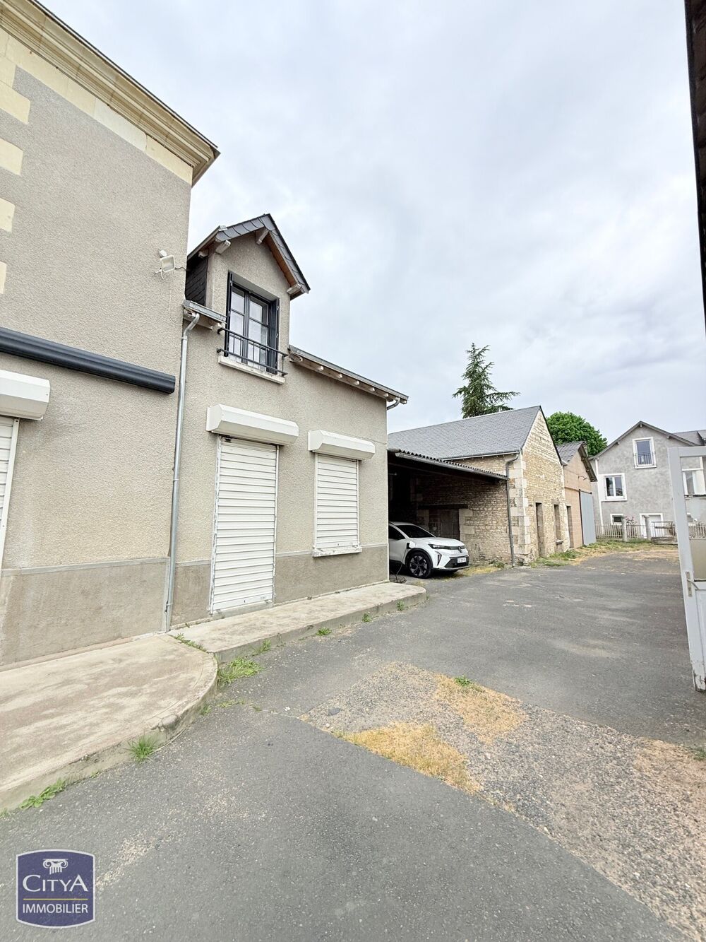 maison